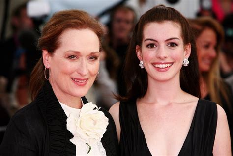 meryl Streep Anne Hathaway movie